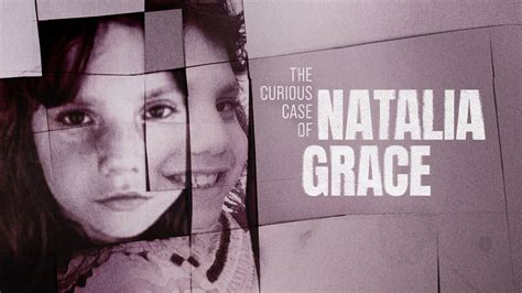 The curious case of natalia grace review. Things To Know About The curious case of natalia grace review. 